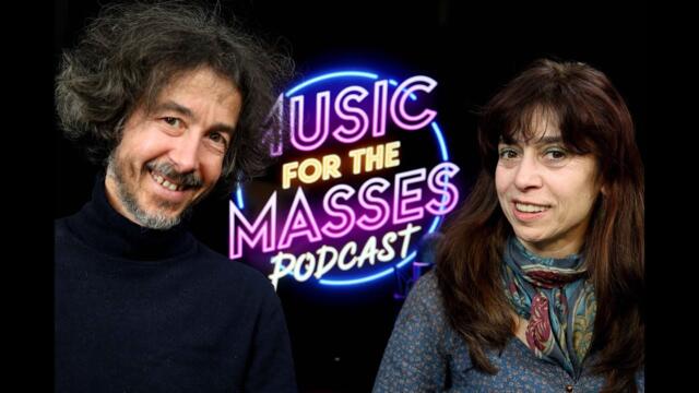 Маргарита и Явор от Дюкян Меломан: В европейския джаз всичко цъфти