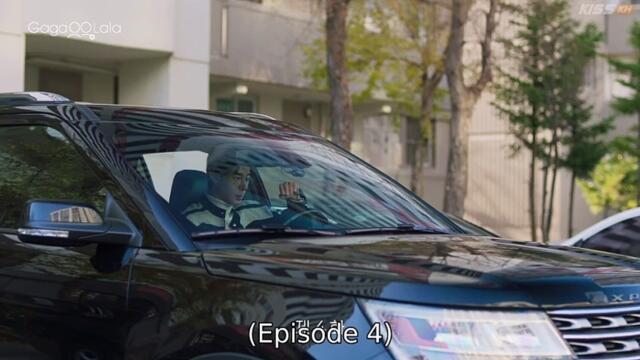 Secret Relationship Episode 4 English Sub