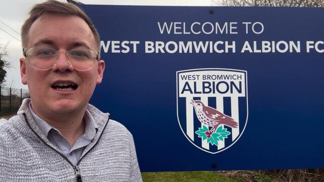 Lewis Cox provides West Brom positive injury update ahead of QPR clash