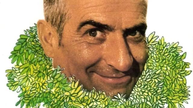 Кацнал на едно дърво (синхронен екип 3, дублаж на студио Медиа Линк, 07.03.2025 г.) (запис)