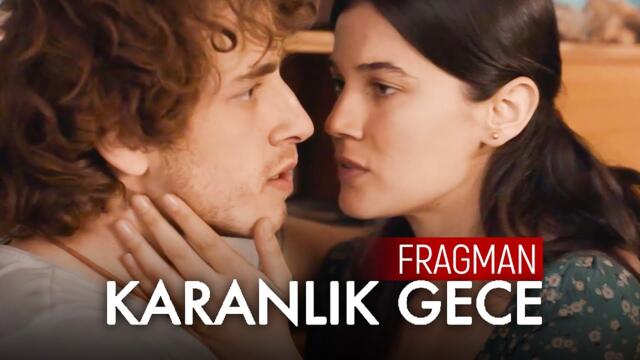 Karanlık Gece - Fragman