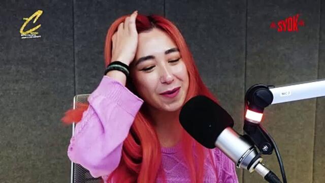 "It Wasn’t My Intention to Bully That Girl" | The C Word with Calista EP5: Gajen Chandra