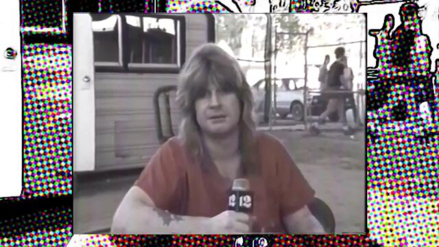 Ozzy Osbourne: The Story of Diary Of A Madman | Classic Rock | Louder