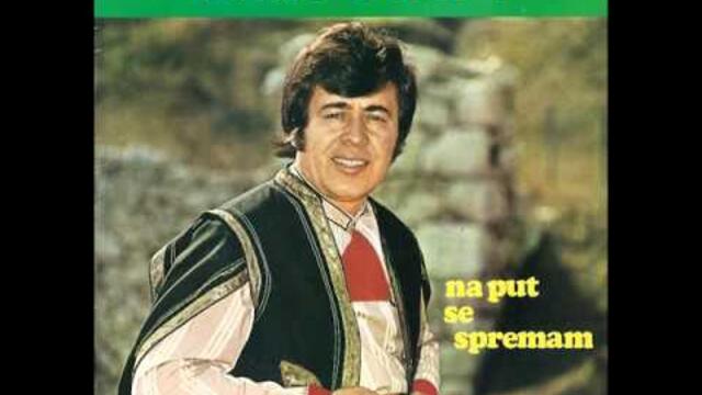 Meho Puzic - Trepetaljka trepetala - ( Audio )