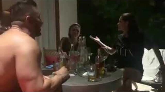 Константин , Преслава и Софи Маринова - Спомен оживен 2021