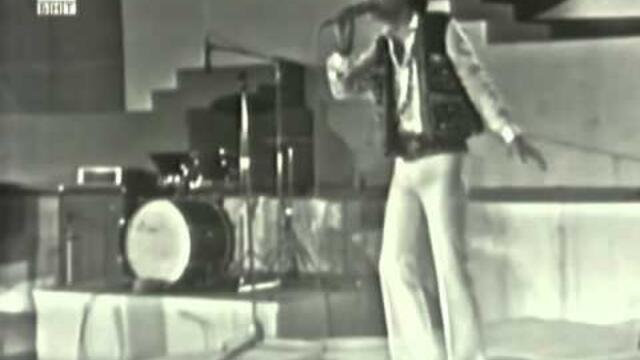 Emil Dimitrov: Julia