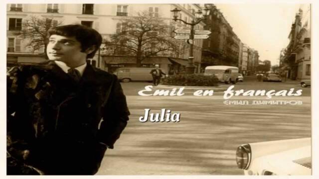Julia - Emil en Français