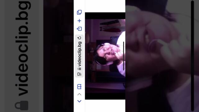 Сега ме слушай внимателно митко планетчо