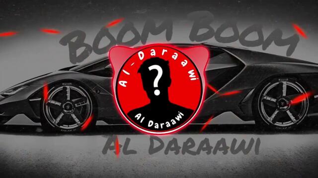 Al Daraawi - Boom Boom [Official Music Video] (2025)