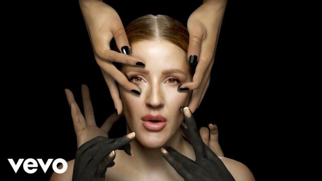 Anyma - Hypnotized (feat. Ellie Goulding) [Official Video]