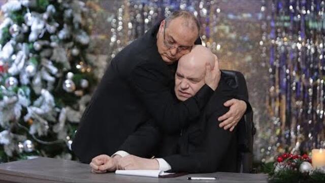 Златната Рибка - НАЙ - ЗАБАВНИТЕ МОМЕНТИ - Слави, Краси, Годжи и Евгени - СМЯХ