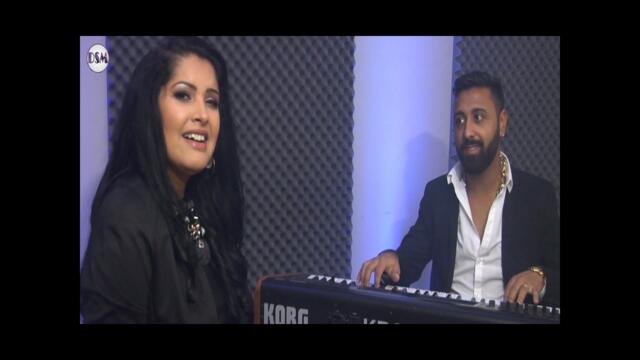 Nel i Aleks-''Dve surca''/Нел и Алекс-''Две сърца'' 2021-(Official Video)-COVER