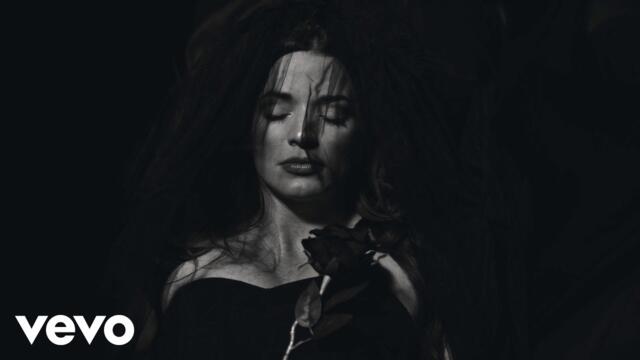 Interleaved - Time Will Tell (Official Video) ft. Morgan Rose