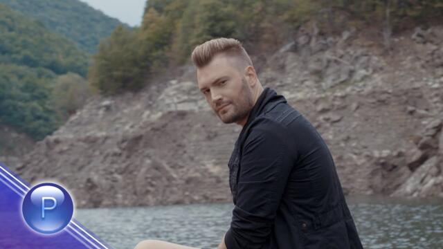 CARLOS - IMAM SAMO EDNO SARTSE / Карлос - Имам само едно сърце, 2015