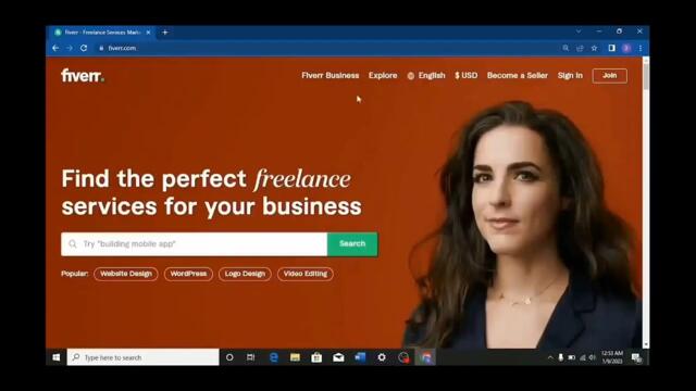 How to make money on Fiverr 2025