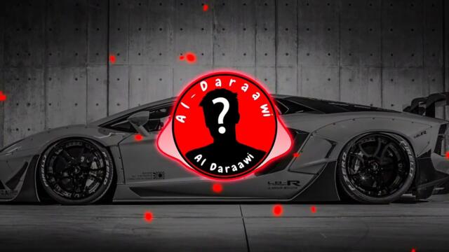 Al Daraawi - Broken Record [Official Music Video] (2025)