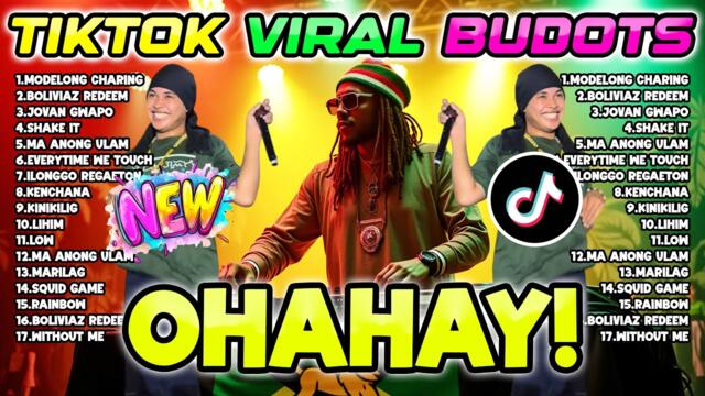 New VIRAL TIKTOK DISCO PARTY 2025 - OHAHAY BUDOTS DANCE REMIX 2024 - DJ GENTRAX