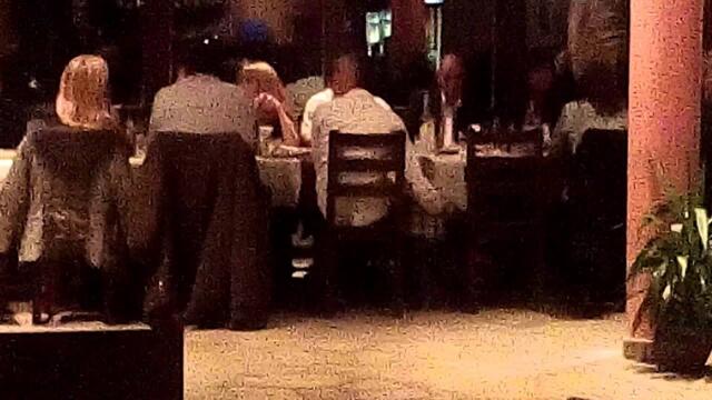 Ива Давидова поздравява празнуващи на живо, по телефона - 1