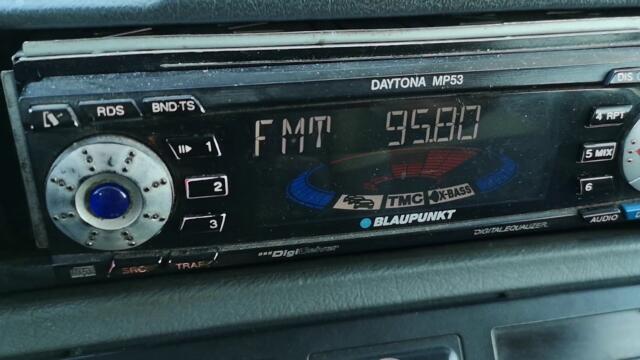 Радио Витоша Видин в Горна Митрополия