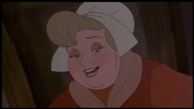 Палечка /Thumbelina - 1 част БГ Аудио