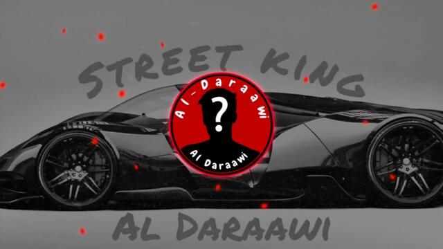 Al Daraawi - street king [Official Music Video] (2025)