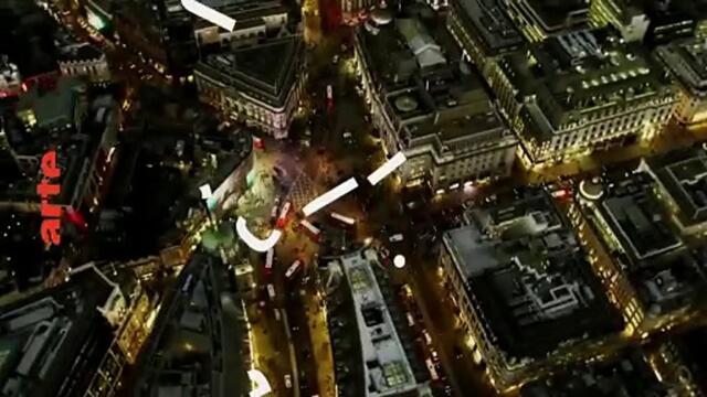 Douglas is Cancelled - 6 mars