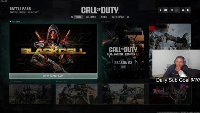 #1 Nigerian Streamer