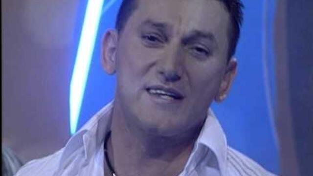 Šako Polumenta - Nisi, nisi ti - Gold Music - ( 2004 )