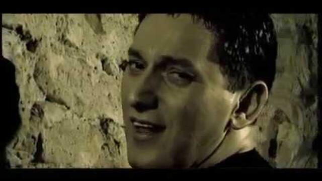 Sako Polumenta - Eh kad bi ti (Official video) 2002