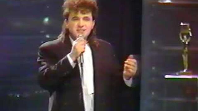 Mitar Miric - Dusa od coveka - (Live) - Oskar popularnosti