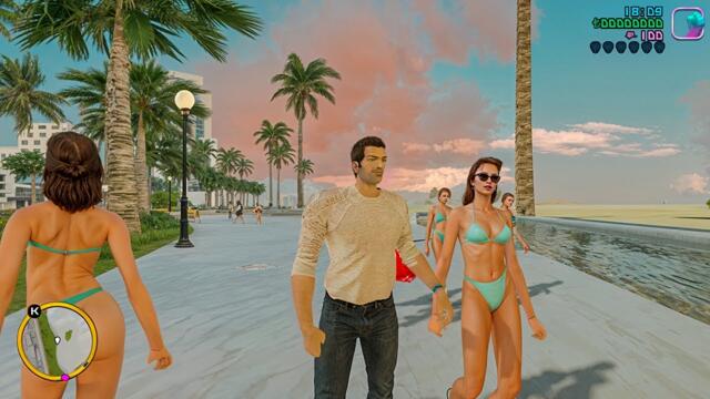 GTA Vice City Turkish Edition – A Full Turkish Experience + Assassin's Creed