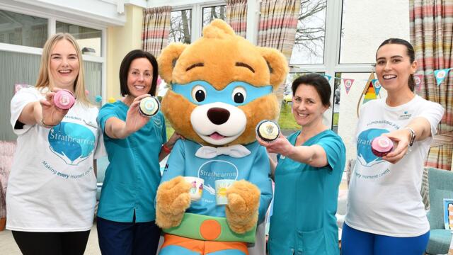 Falkirk Herald Bulletin 06-03-25