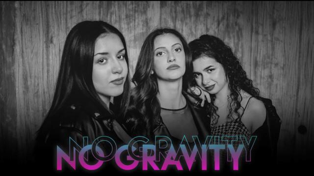 No Gravity - Забранен достъп (Михаела Филева, Прея и Дивна Cover)
