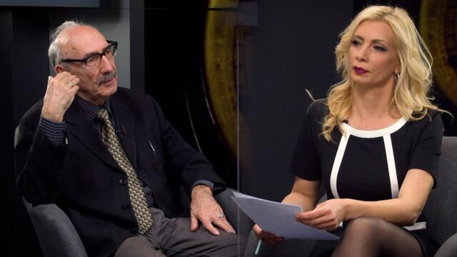 Без формат - Квантово ли е съзнанието?