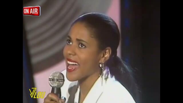 Crystal Waters - Gypsy Woman (ITALIAN TV) [Remastered] - 1991 HD & HQ