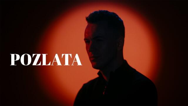 MENIL VELIOSKI - POZLATA (OFFICIAL VIDEO 2025)