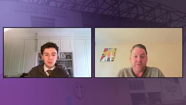 Leeds United: Junior Firpo continues to shine