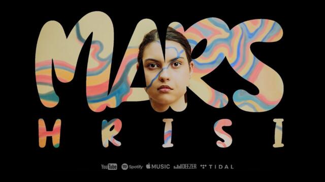 HRISI - Mars (Official Video)