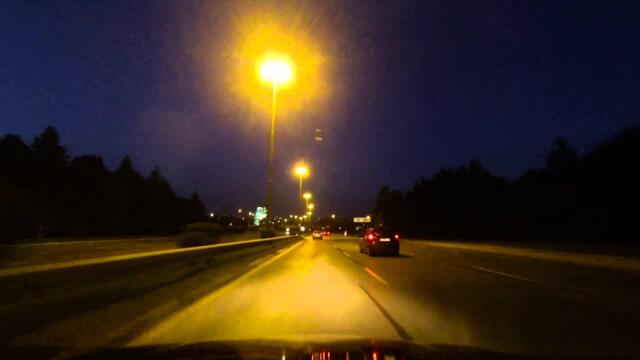 Hayes & Y - Make No Sound (Unofficial Video)