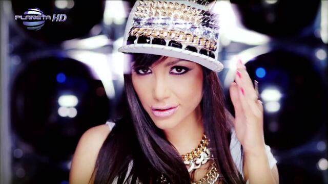 YANITSA & DJ ZHIVKO MIX - NATISKAY / Яница и DJ Живко Микс - Натискай, 2013