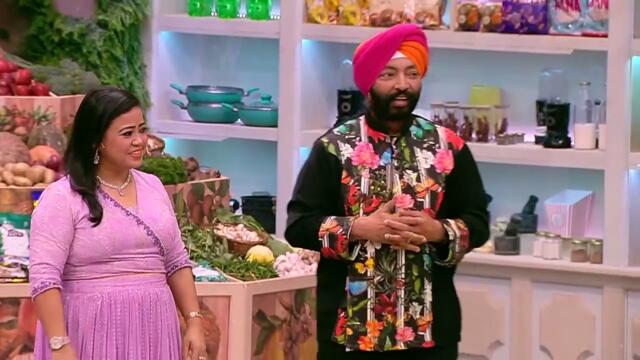 Laughter Chefs 2 8th March 2025 EP 13