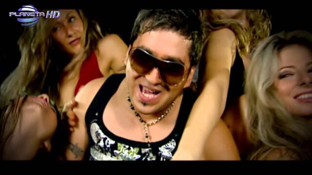 ELENA & DJ ZHIVKO MIKS - TUK I SEGA / Елена и DJ Живко Микс - Тук и сега, 2006