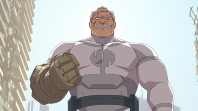 Invincible s3 finale teaser