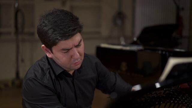 DEBUSSY // 'Children's Corner, L.113: I. Doctor Gradus ad Parnassum' by Behzod Abduraimov