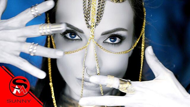 LIYANA - Voodoo / ЛИЯНА - Вуду, 2016