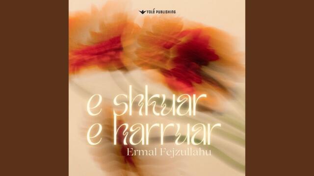 E shkuar e harruar