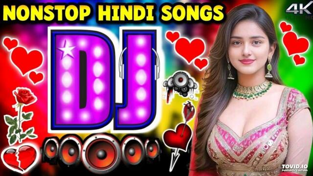 New Dj Remix Songs ❤️ Nonstop love mix Old Na Milo Humse Zyada Dj Remix Dj Gana Dj Remix Hits All Dj