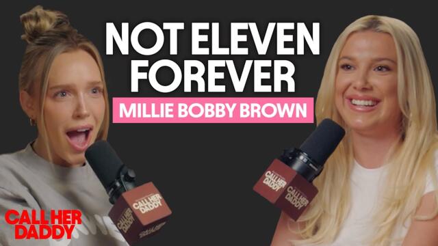 Millie Bobby Brown: Not Eleven Forever (Full Episode)