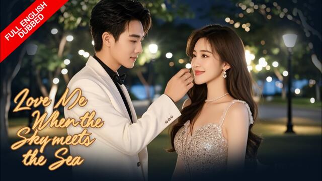 【Full English Dubbed Movie】💖When The World Is Upside Down, You Will Come To Love me💝 (Part 2) MTDJ