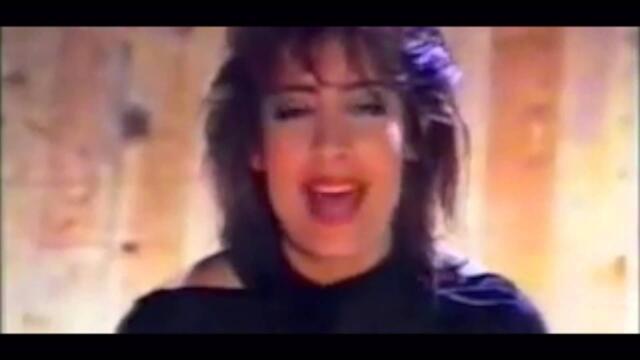 Αλέξια - Ορκίσου - Official Video Clip